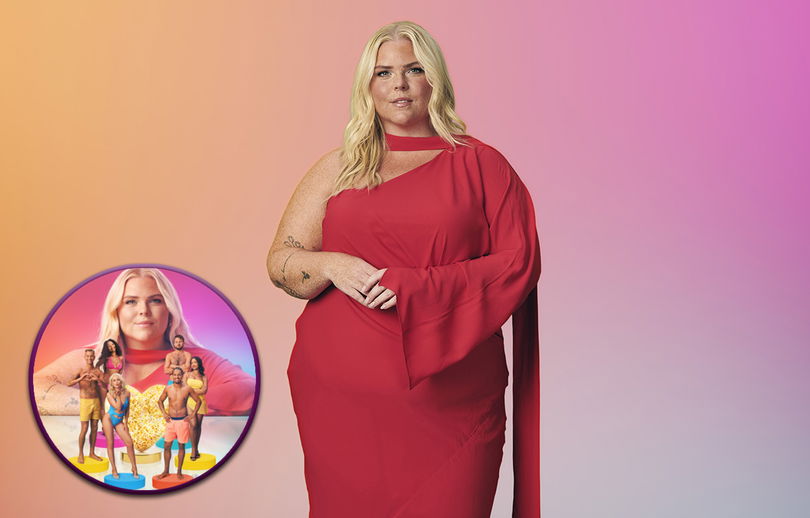 Första intrycket av TV4:s ”Love Island” Sverige 2025 – är serien sevärd?