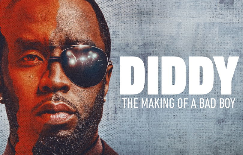 Diddy: The Making of a Bad Boy: ”En dokumentärfilm som är svår att placera”