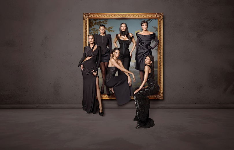 ”The Kardashians” (säsong 6) 2025 – första intrycket av nya säsongen