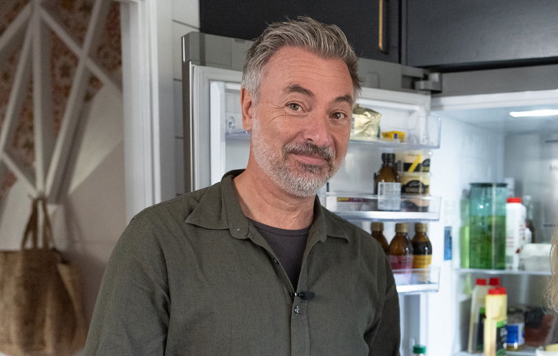 Då har nästa säsong av ”Här är ditt kylskåp” premiär på Max och Kanal 5