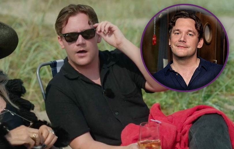 Allt om Christopher Garplind – partner, boende och karriär