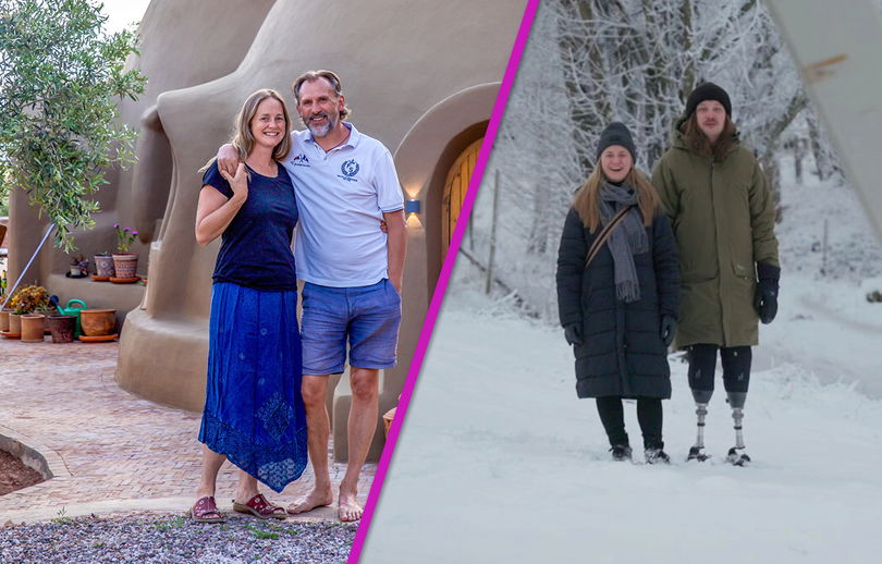 SVT släpper två "Husdrömmar dokumentär" i sommar – två bonussäsonger 2025