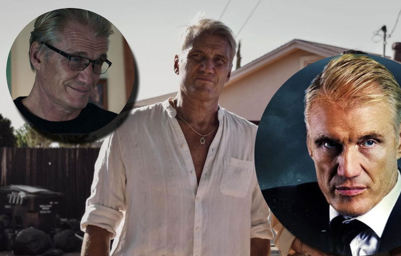 Allt om Dolph Lundgrens realityserie med premiär 2026 på SVT