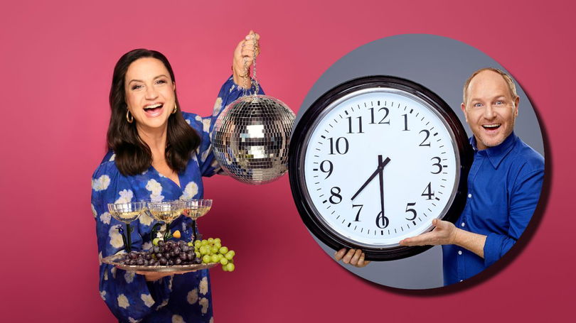 Morgan Alling om att Mede tar över Halv åtta hos mig – TV4 gav ingen förklaring