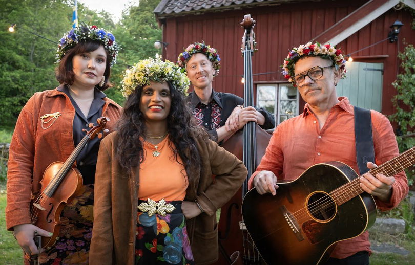 Sevärdheter på TV under Midsommar 2025 – bästa tipsen från tablån