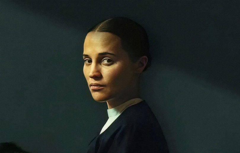 Alicia Vikander gör berättarrösten i SVT:s Nordisk design – en kärlekshistoria