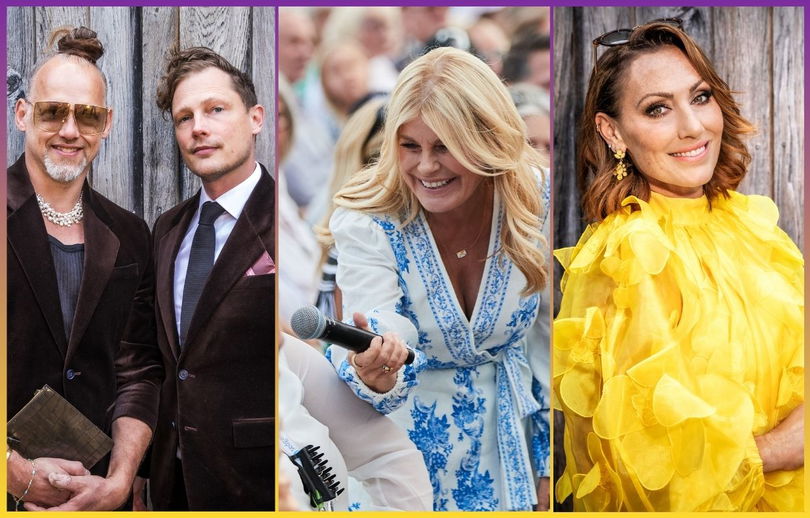 All information du behöver om ”Allsång på Skansen” avsnitt 5 – sänds 22 juli