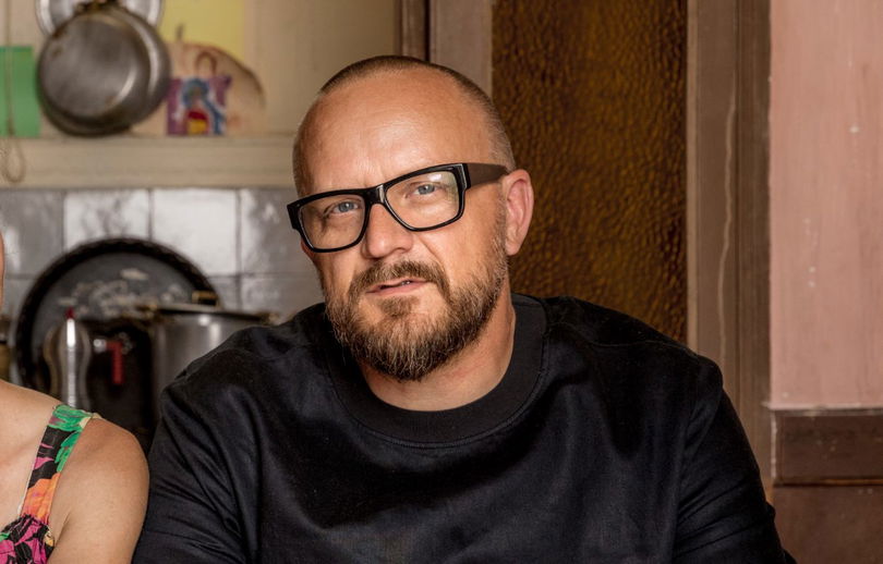 Allt du vill veta om Bill Nylander – familjen, husprojekten och livet med Marie