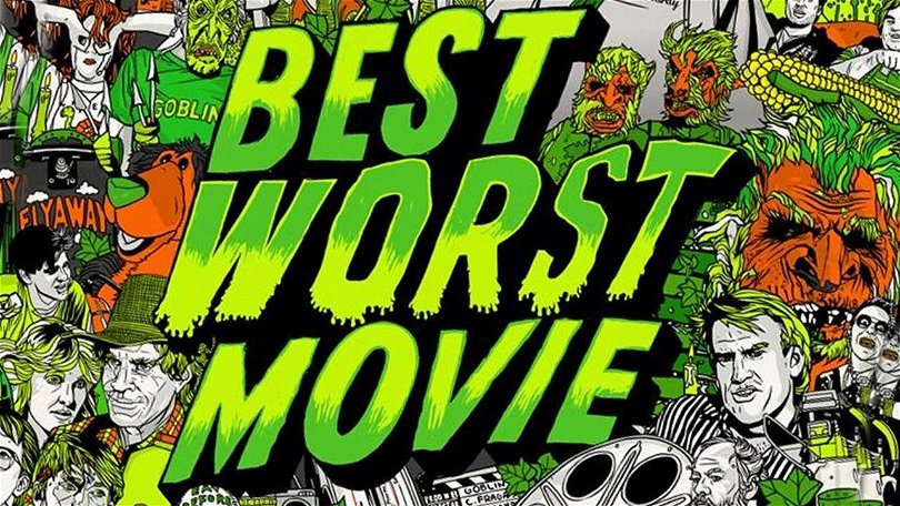best worst movie