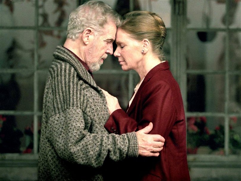 Ingmar Bergmans bästa filmer: 1967-2003