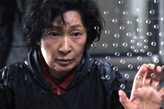 10 sydkoreanska filmer varje filmälskare måste se