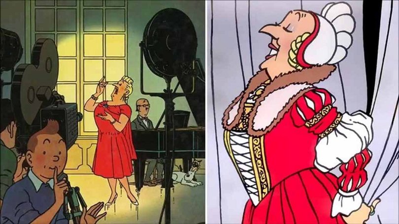 Den underbara animerade TV-serien Tintin från 1991 går nu att streama på Netflix. Något Filmtopp.se vill fira med rolig fakta om den kultförklarade journalisten och hans vänner.