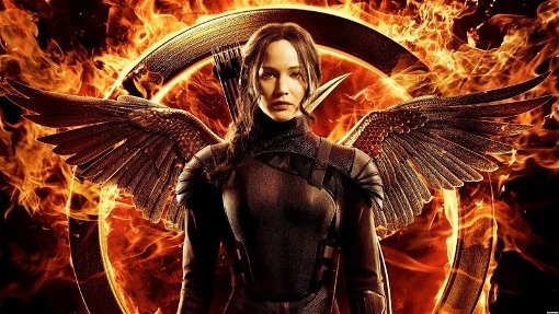 9 saker du inte visste om Hunger Games