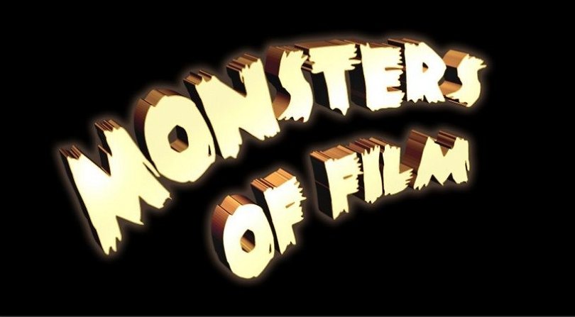 Titeln "Monsters of Film"