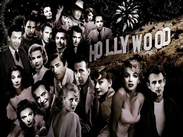 Hollywood – Vad hände med "Kill your darlings"?
