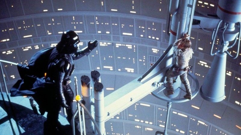 RANKING: Star Wars filmerna – från sämst till bäst