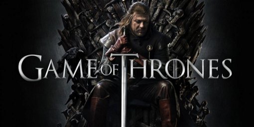 SHOWDOWN: Game of Thrones vs The Chronicles of Shannara