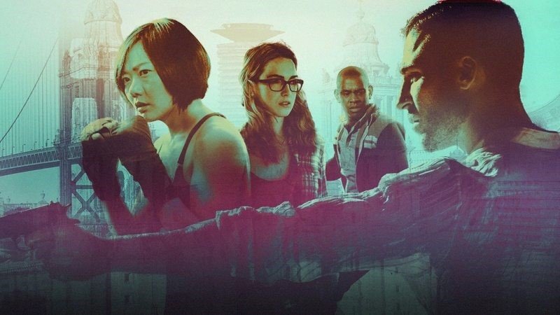 Netflix bekräftar – Då kommer Sense8 säsong 2