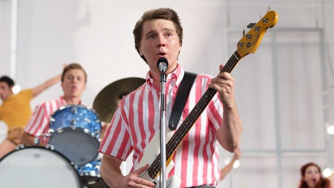 LOVE AND MERCY - 2015 FILM STILL - Pictured: Paul Dano - Photo Credit: Francois Duhamel Roadside Attractions Release.