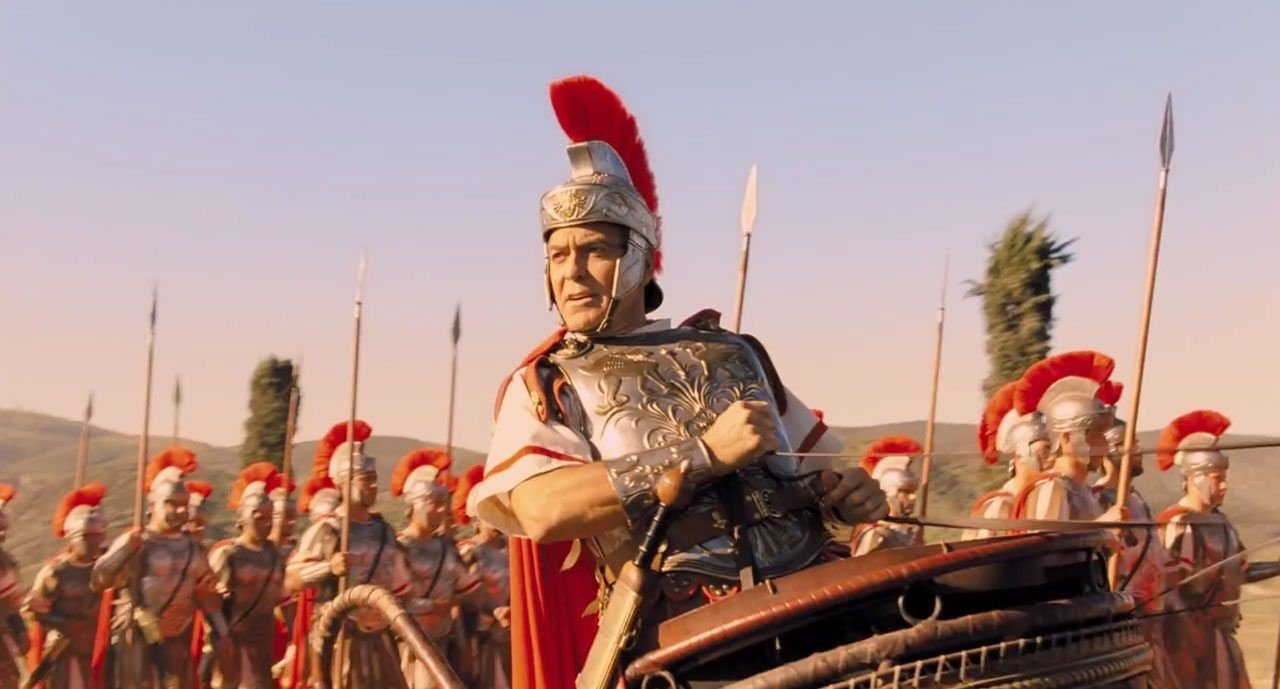 Filmen Hail Caesar!