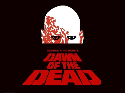 Original mot Remake: Dawn of the Dead (1978) vs Dawn of the Dead (2004)