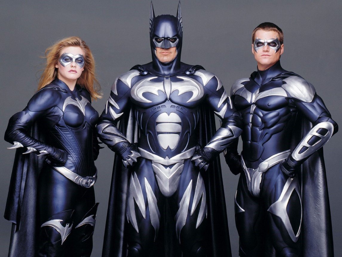6 saker du kanske inte visste om Batman – rolig fakta!