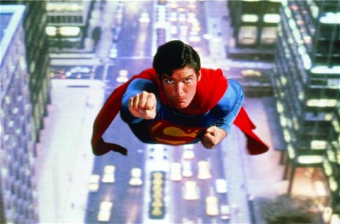 Superman på film – Superhjälten genom åren
