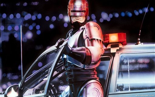 EXTRA: Neill Blomkamp regisserar uppföljare till 1987-års RoboCop!