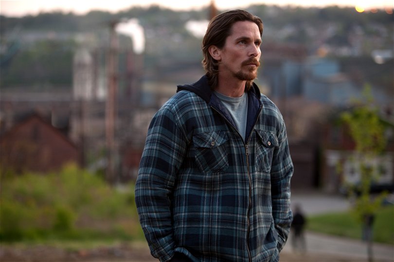 M 054 Christian Bale stars in Relativity MediaÕs Out of the Furnace. Photo Credit: Kerry Hayes © 2012 Relativity Media.