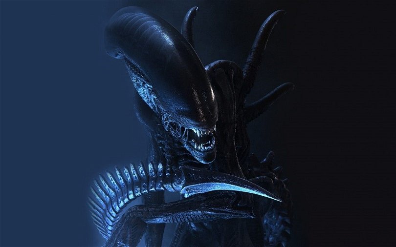 Ridleys Scotts Alien får ses som ett av de mest ikoniska skräckmonster som existerat. 
