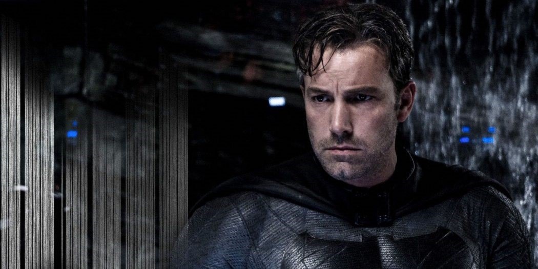 Ben Affleck: Ny Batman-film inte helt säkert
