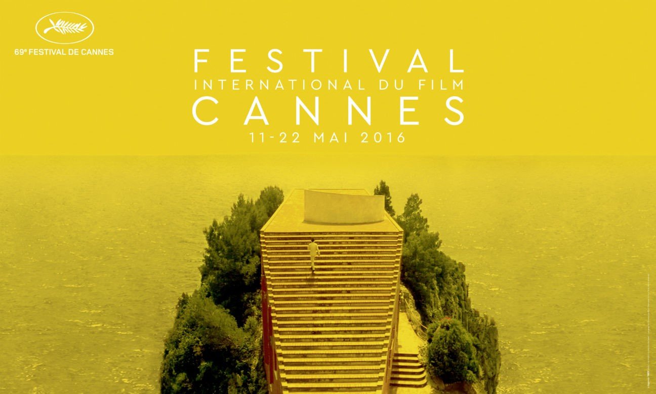 Filmerna som tävlar om prestigefyllda Guldpalmen i Cannes