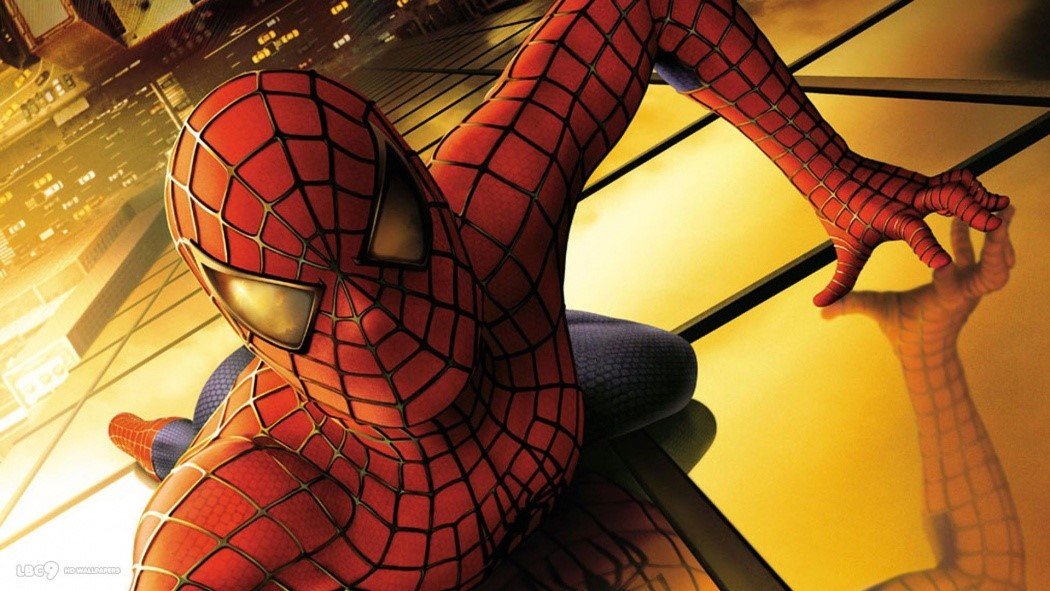 Original mot remake: Spider-Man (2002) vs The Amazing Spider-Man (2012)