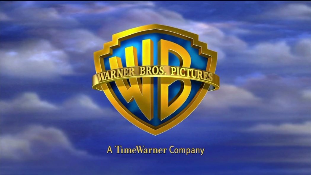 Såhär blir Warner Bros. nya logga