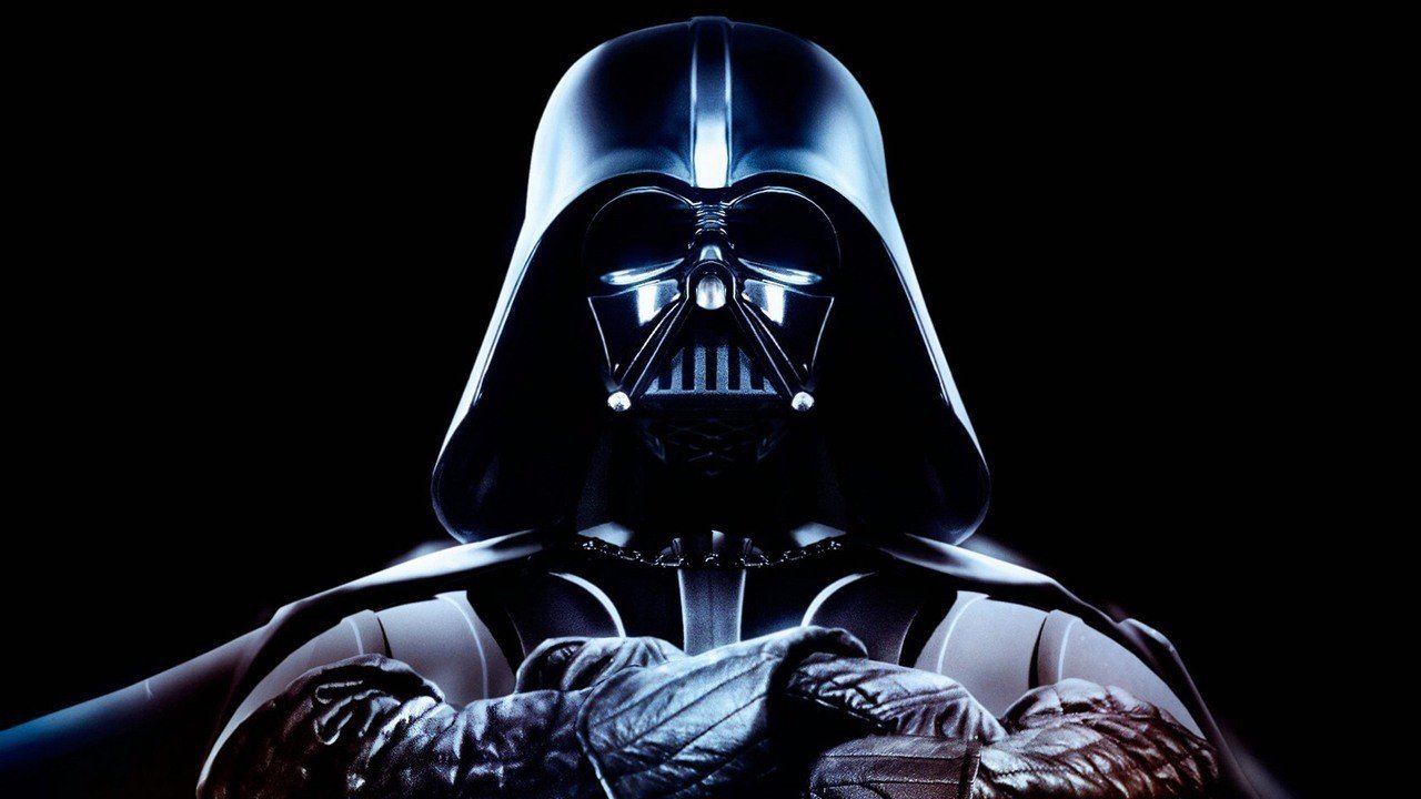 "Darth Vader" i virtual reality på gång
