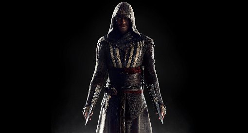 ﻿Assassin's Creed till bioduken – alltid lika svårt att göra spel till film