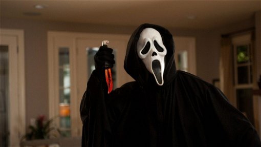 Originalmasken och mördarrösten återvänder i Scream säsong 3