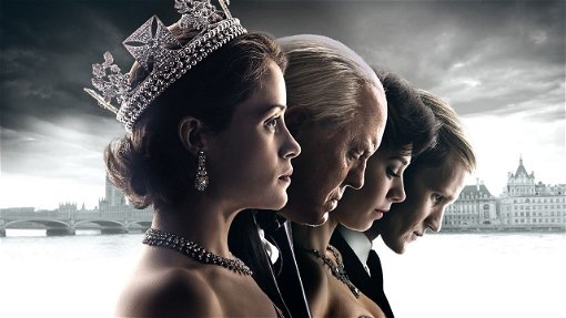 The Crown (2016) - säsong 2