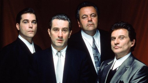 5 minnesvärda mafiosos
