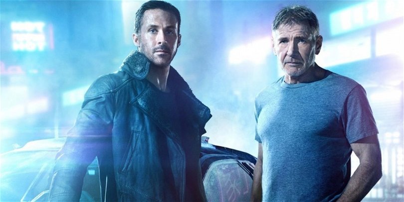 Blade Runner 2049 är ett bioaktuellt filmtips!
