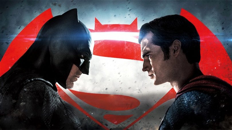 Ben Affleck Henry Cavill, Batman v Superman: Dawn of Justice
