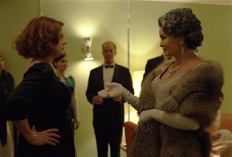 FEUD: BETTE AND JOAN - ny serie från HBO