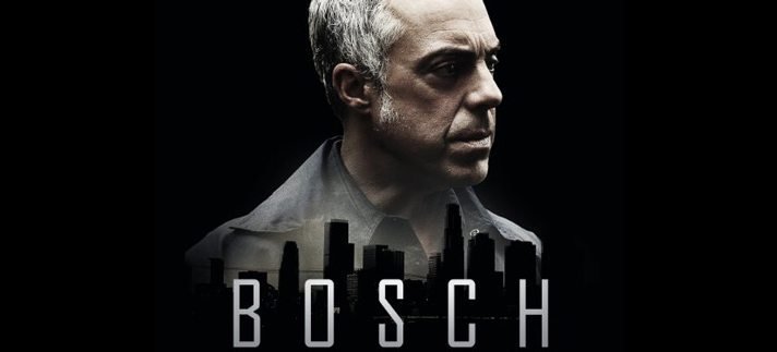 Poster till "Bosch"