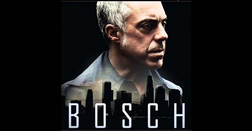 Tredje säsongen av Bosch – den bästa hittills