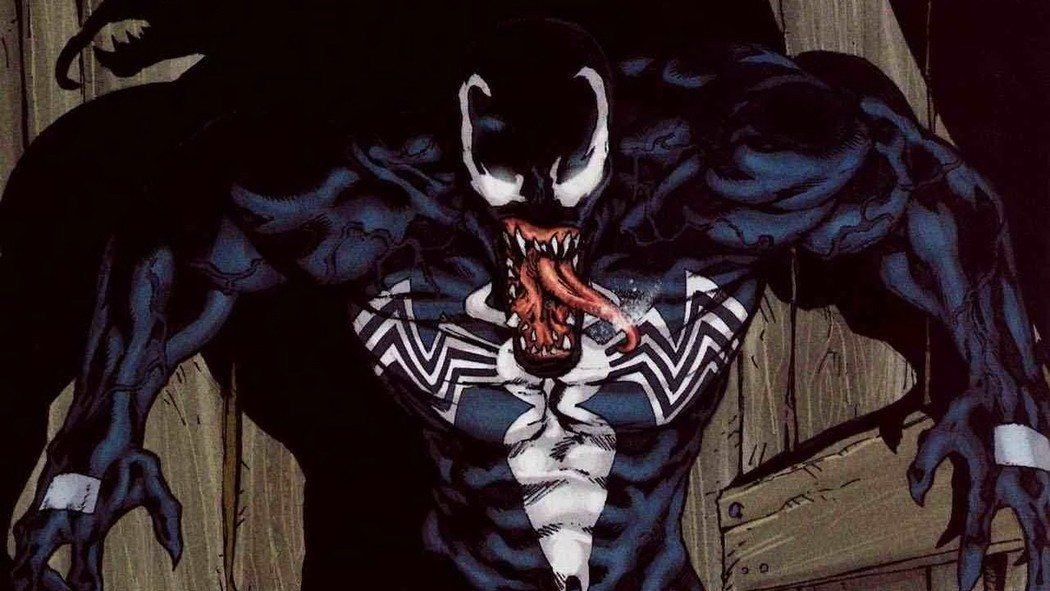 Beskedet: Venom blir ingen del av Marvels universum