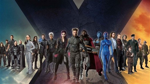 De 10 mest intressanta X-Men-karaktärerna