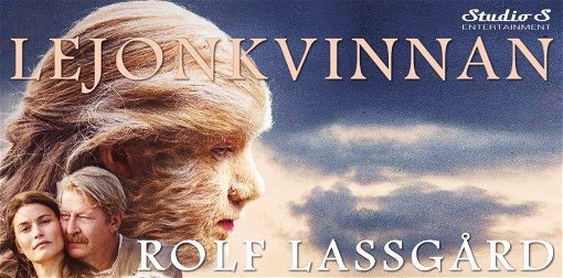 Norska filmen lejonkvinnan