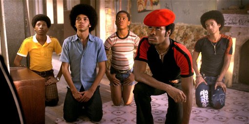 "The Get Down" lägger ned