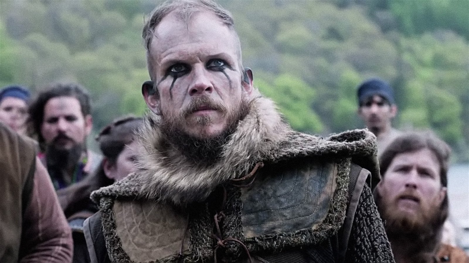 Vikings säsong 6 har premiär 2019