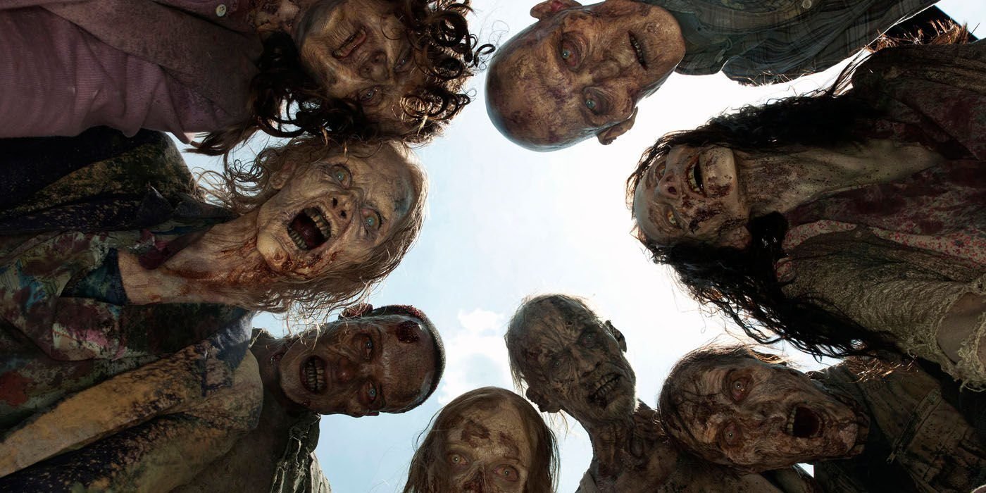 The Walking Dead bekräftad för säsong 11